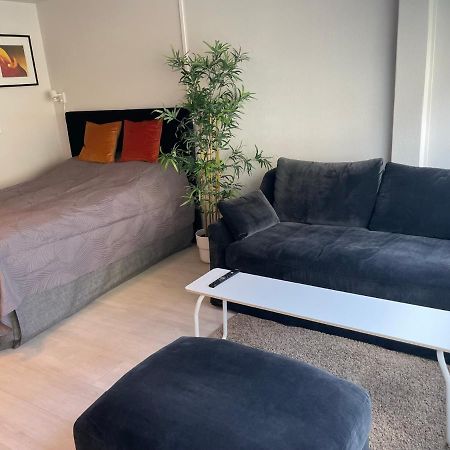 Cozy Apartment In The Middle Of Bergen City Center Екстер'єр фото