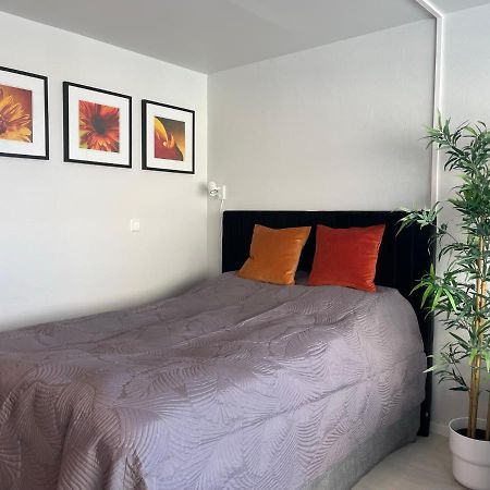 Cozy Apartment In The Middle Of Bergen City Center Екстер'єр фото