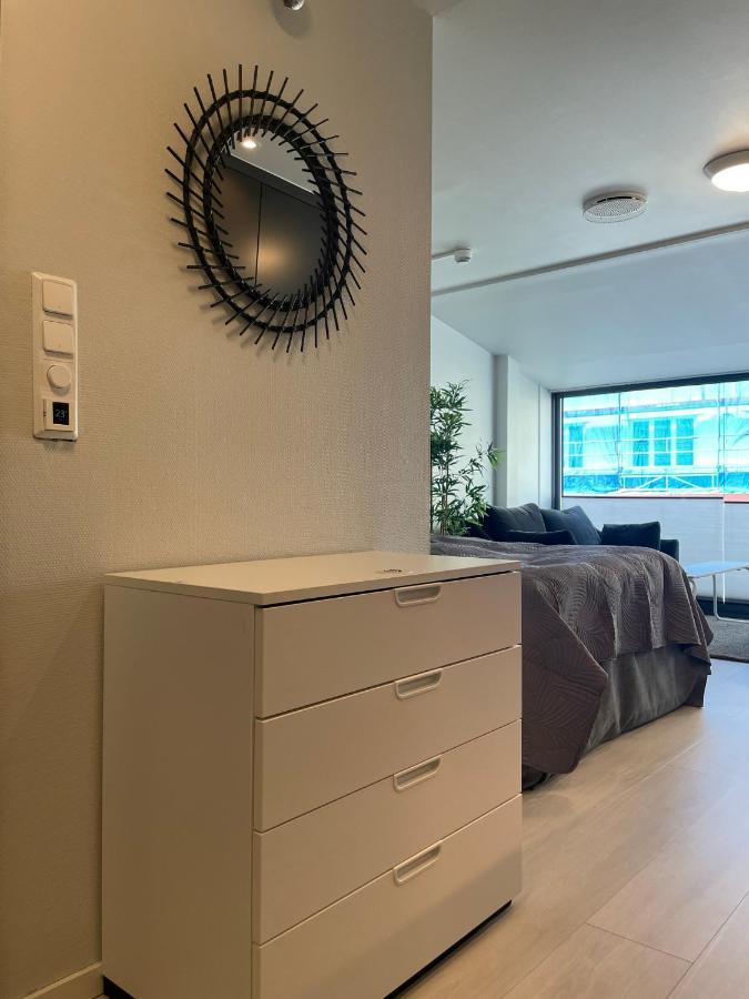 Cozy Apartment In The Middle Of Bergen City Center Екстер'єр фото